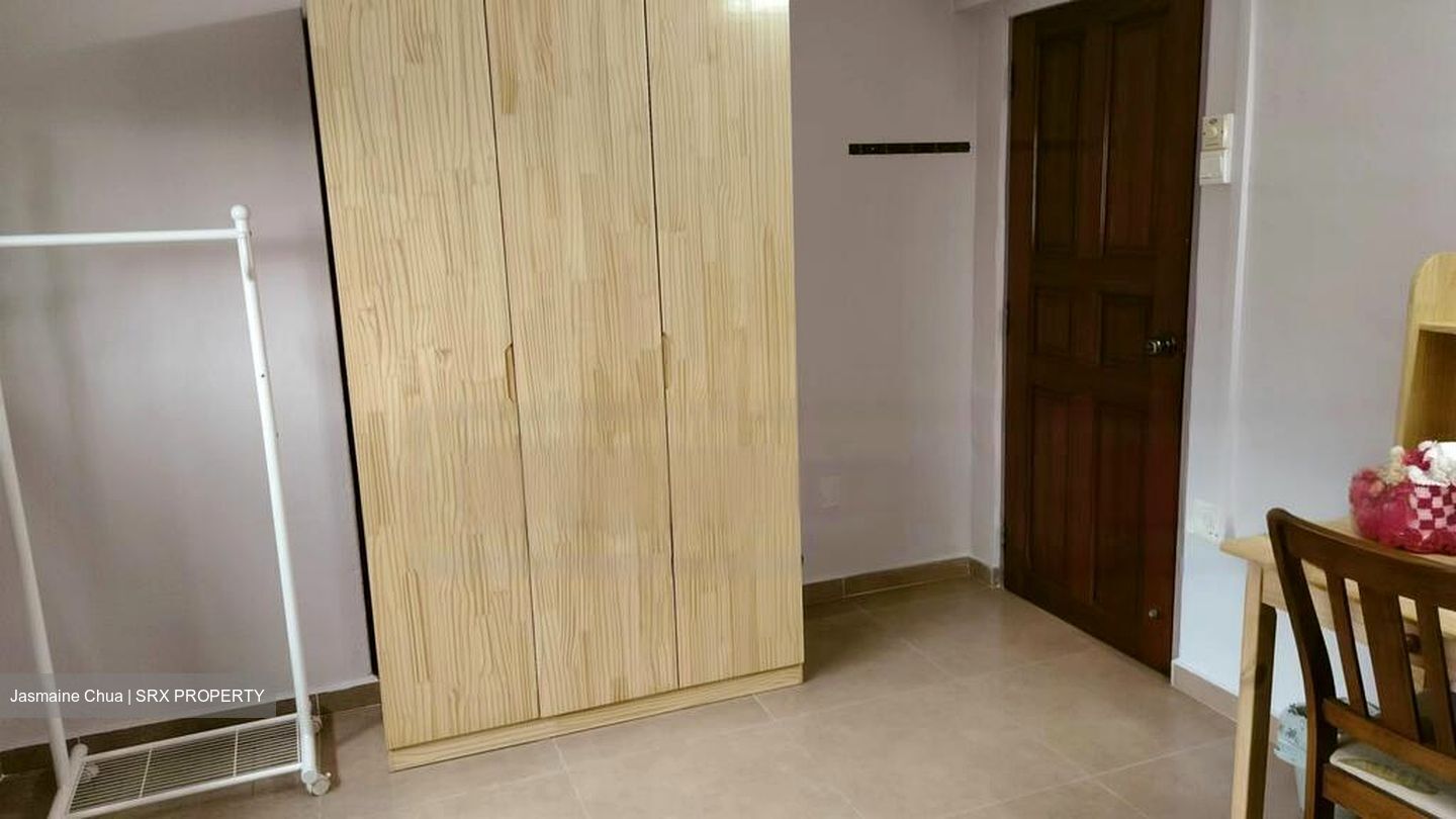 Blk 9 MARSILING DRIVE (Woodlands), HDB 5 Rooms #470137881